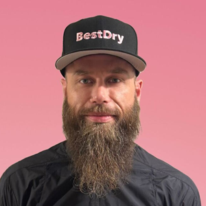 Aaron Fell - Best Dry